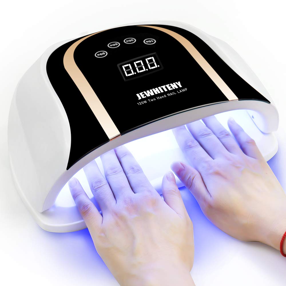 MÁQUINA SECADORA DE UÑAS