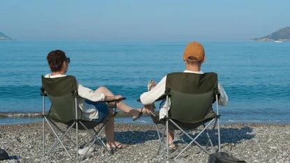SILLA DE PLAYA (12 UND X CAJA)