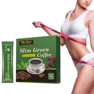 CAFE VERDE ADELGAZANTE CAJA DE 20 UNIDADES