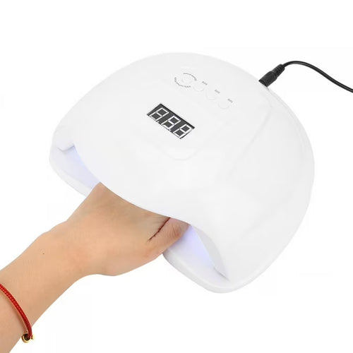 MÁQUINA SECADORA DE UÑAS