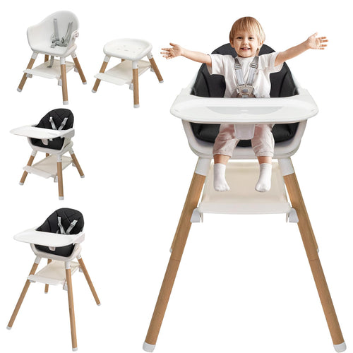 SILLA DESAYUNADOR DE BEBÉ