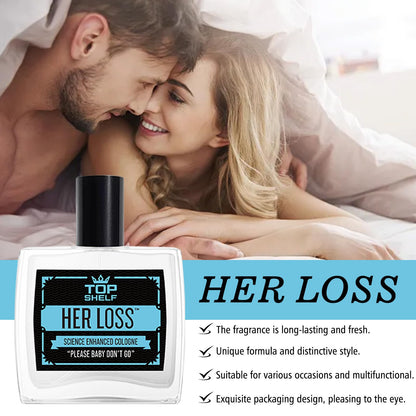 HER LOSS V.2