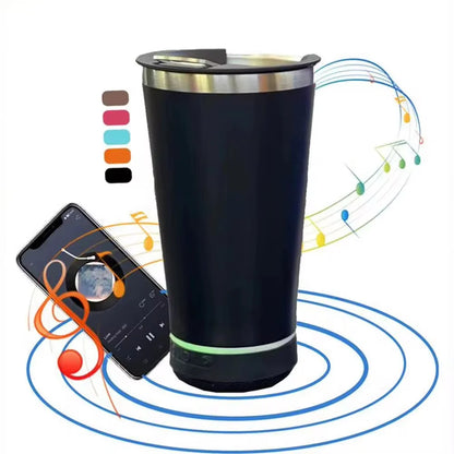 VASO TERMICO CON AGARRE Y BOCINA (25 UND X CAJA)