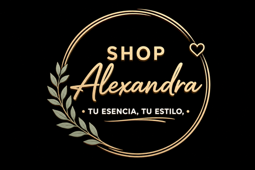 VARIEDADES SHOP ALEXANDRARB