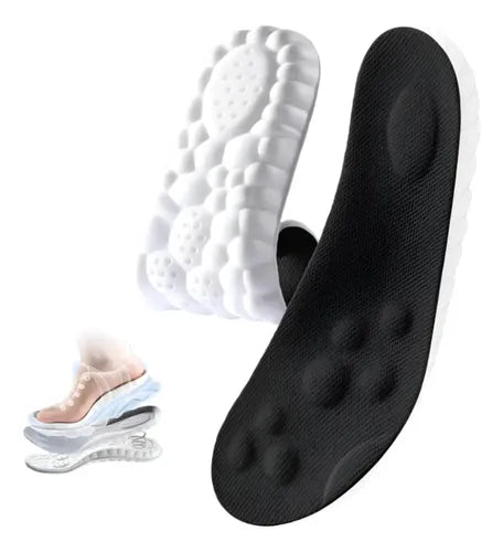 PLANTILLAS PIES EN CONFORT SIZE 37-38 36 -35
