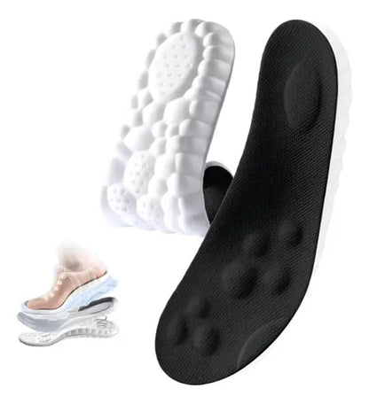 PLANTILLAS PIES EN CONFORT SIZE 37-38 36 -35