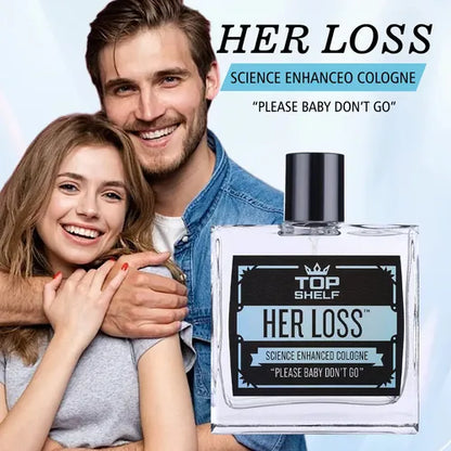 HER LOSS V.2