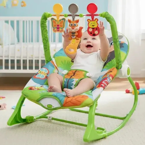 MESEDORA DE BEBE