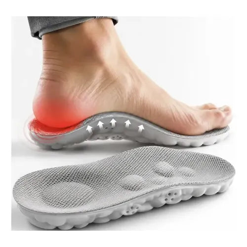 PLANTILLAS PIES EN CONFORT SIZE 37-38 36 -35