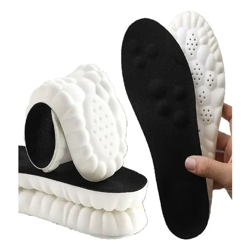 PLANTILLAS PIES EN CONFORT SIZE 37-38 36 -35