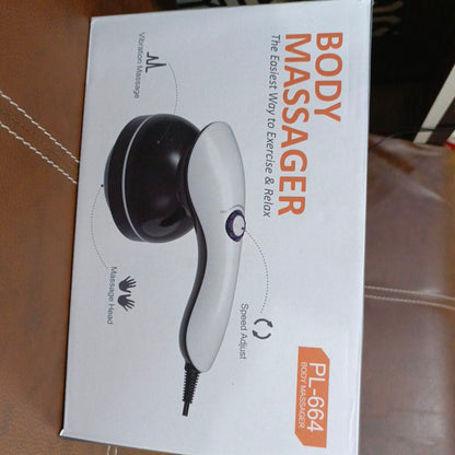 MASAJEADOR FULL BODY PL-664.