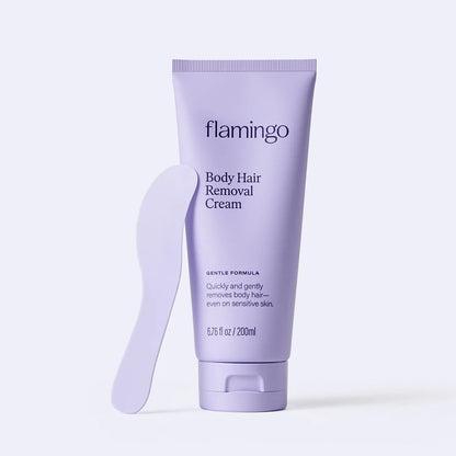 CREMA DEPILADORA FLAMINGO