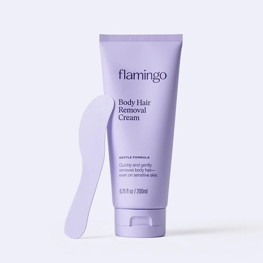 CREMA DEPILADORA FLAMINGO