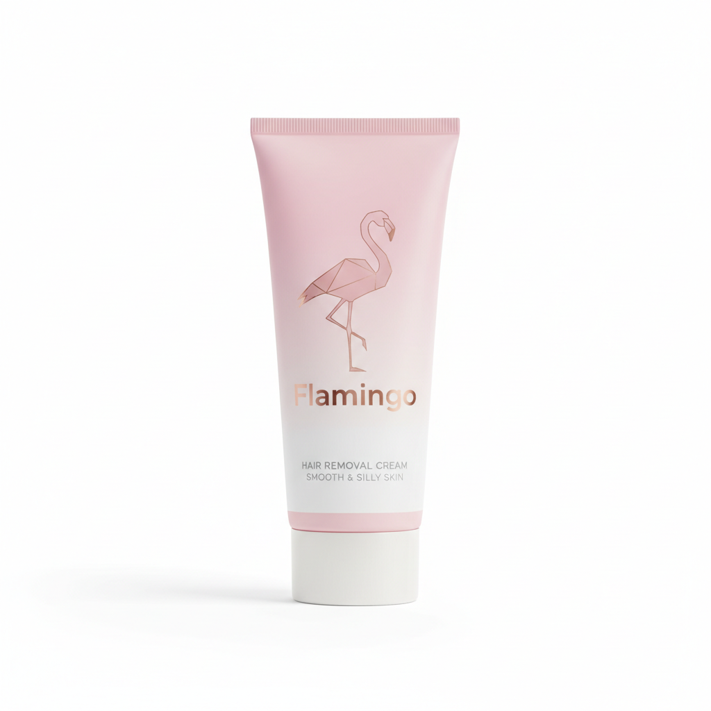 CREMA DEPILADORA FLAMINGO