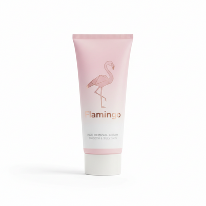 CREMA DEPILADORA FLAMINGO
