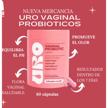 URO PROBIOTICO