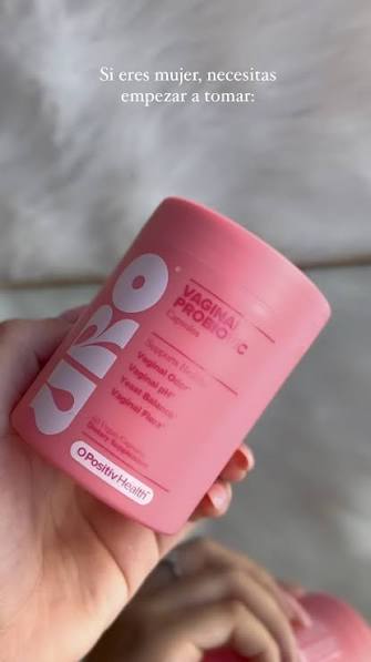 URO PROBIOTICO