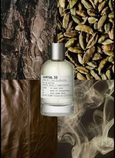 SANTAL 33 + SAUVAGE