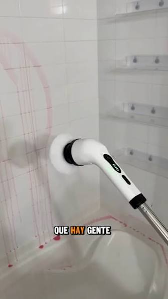 CEPILLO DE LIMPIEZA MULTIFUNCIONAL