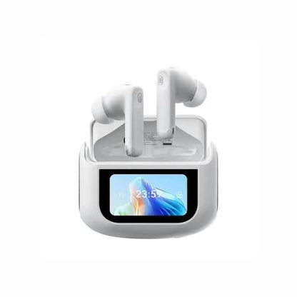 AUDIFONOS CON PANTALLA ANC/ENC