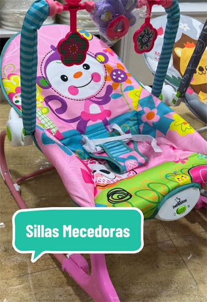 MESEDORA DE BEBE