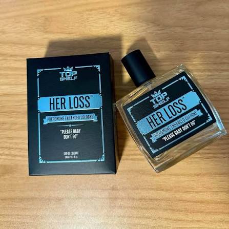 HER LOSS V.2