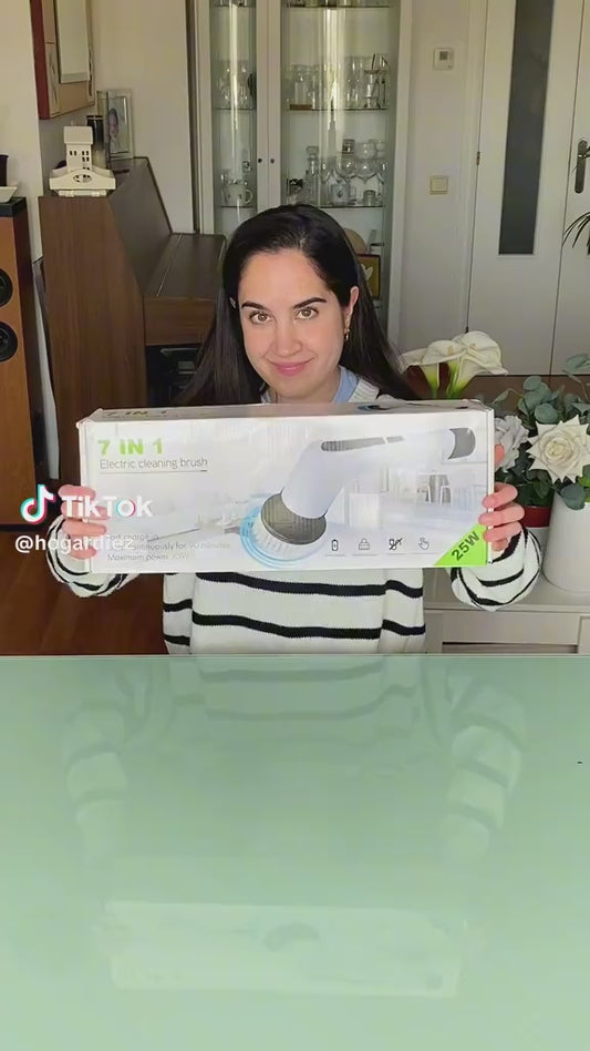 CEPILLO DE LIMPIEZA MULTIFUNCIONAL