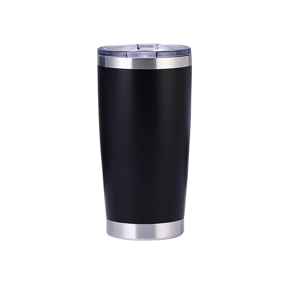 VASO TERMICO CON AGARRE Y BOCINA (25 UND X CAJA)