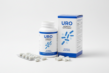 URO PROBIOTICO