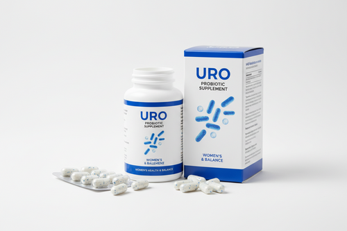URO PROBIOTICO